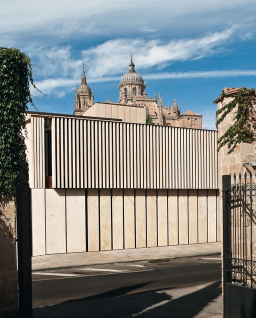 Institute of Architects, Salamanca