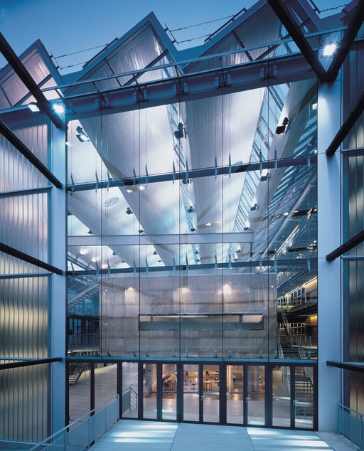 School of Architecture