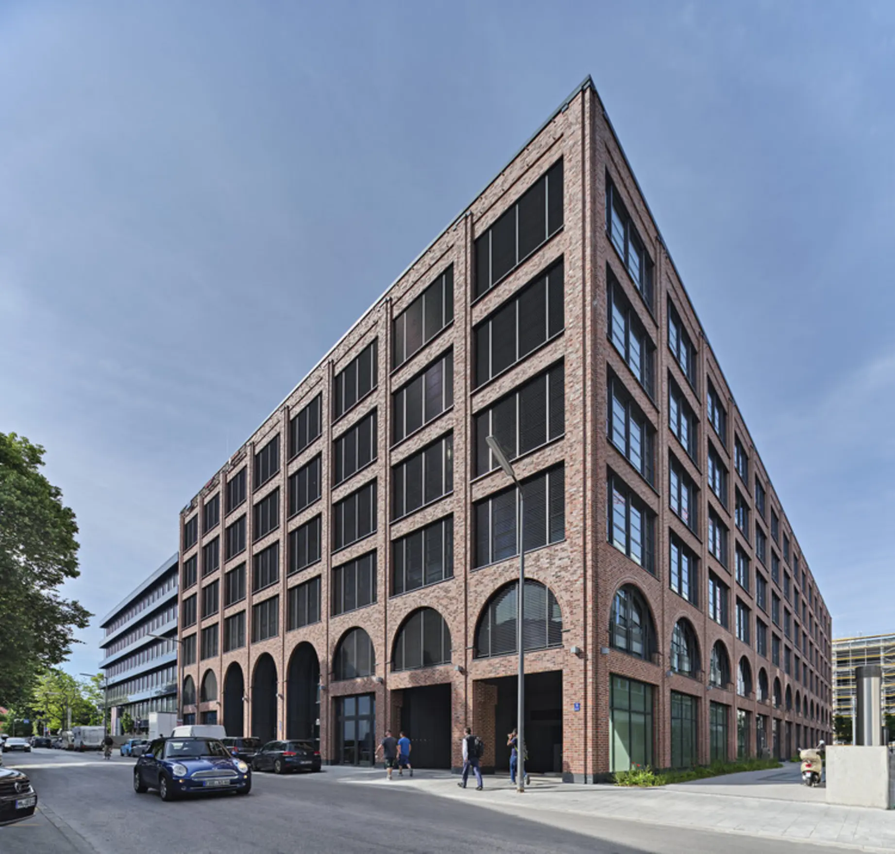 M8 Work & Create, München