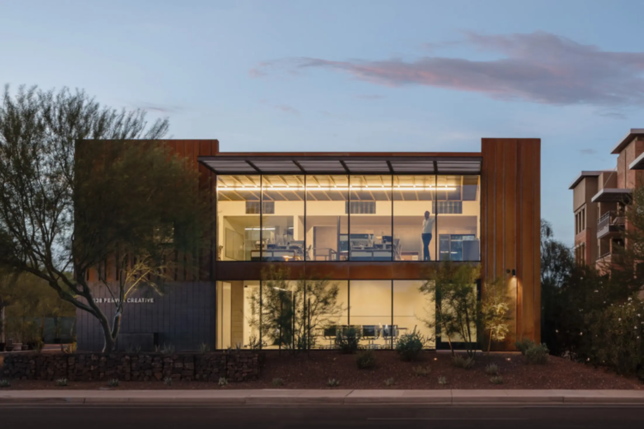 Fervor Creative, Scottsdale, United States