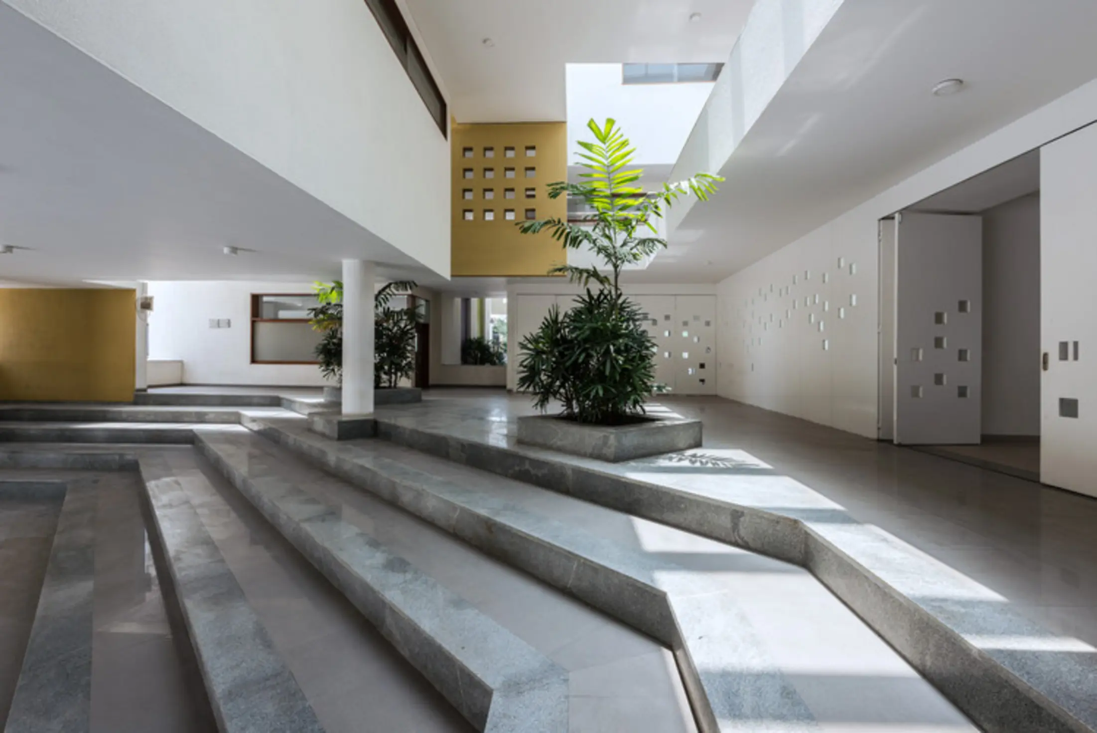 CMR EKYA School, Bengaluru, India