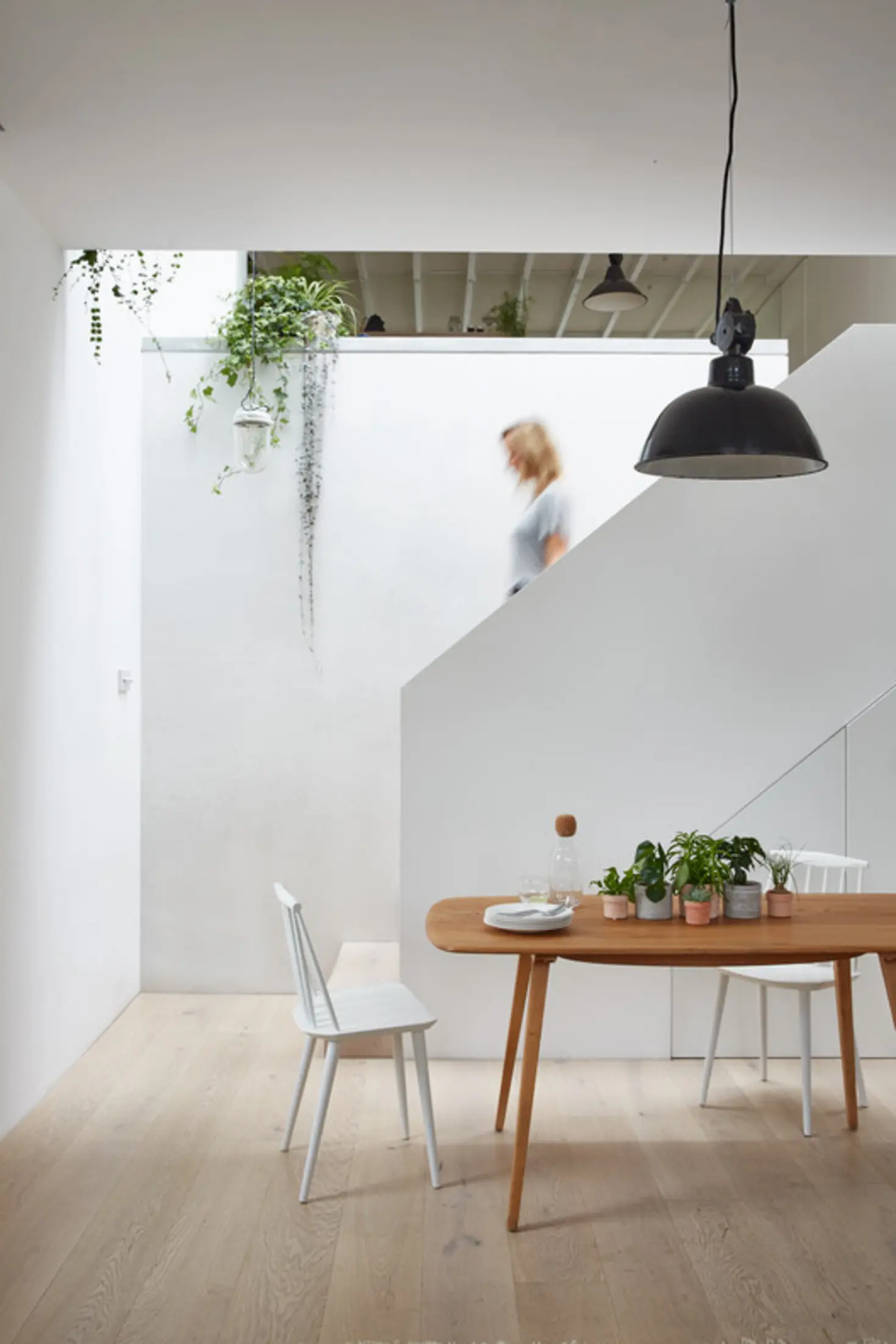 Hackney Mews House, Greater London, United Kingdom