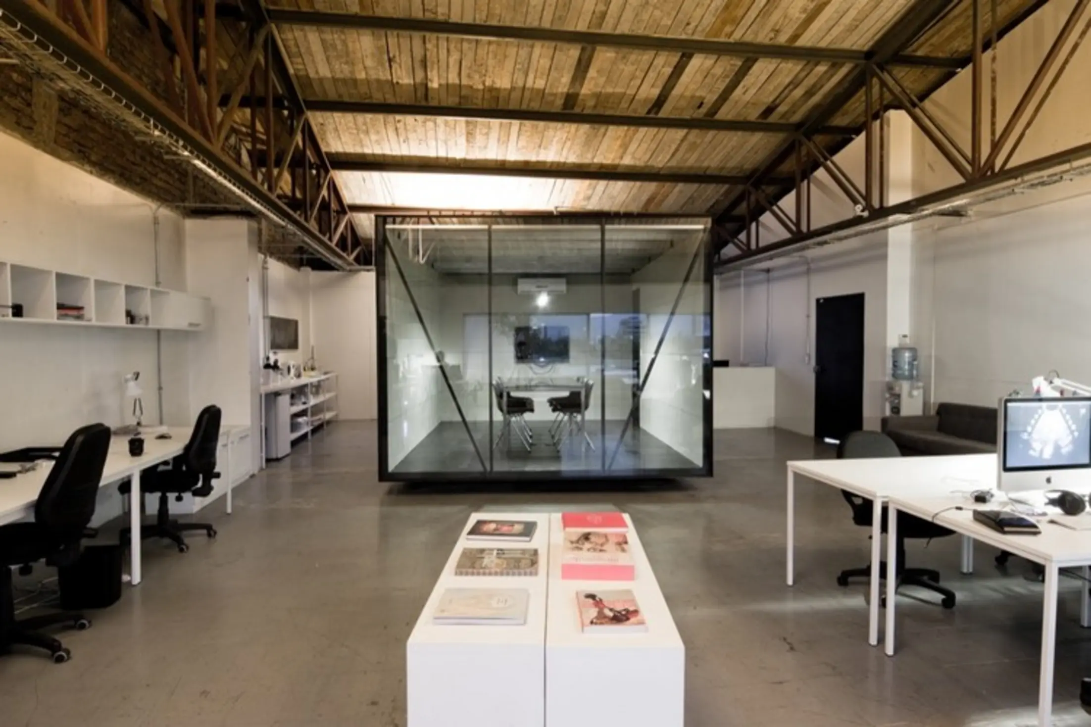 SMOG, Santiago, Chile