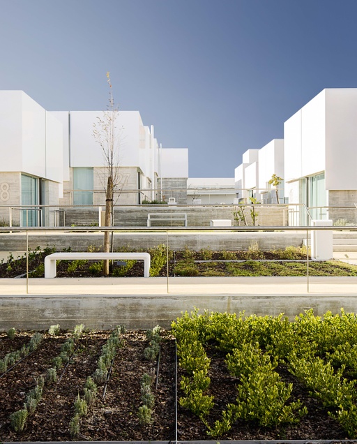 Elderly Peoples Home in Alcabideche