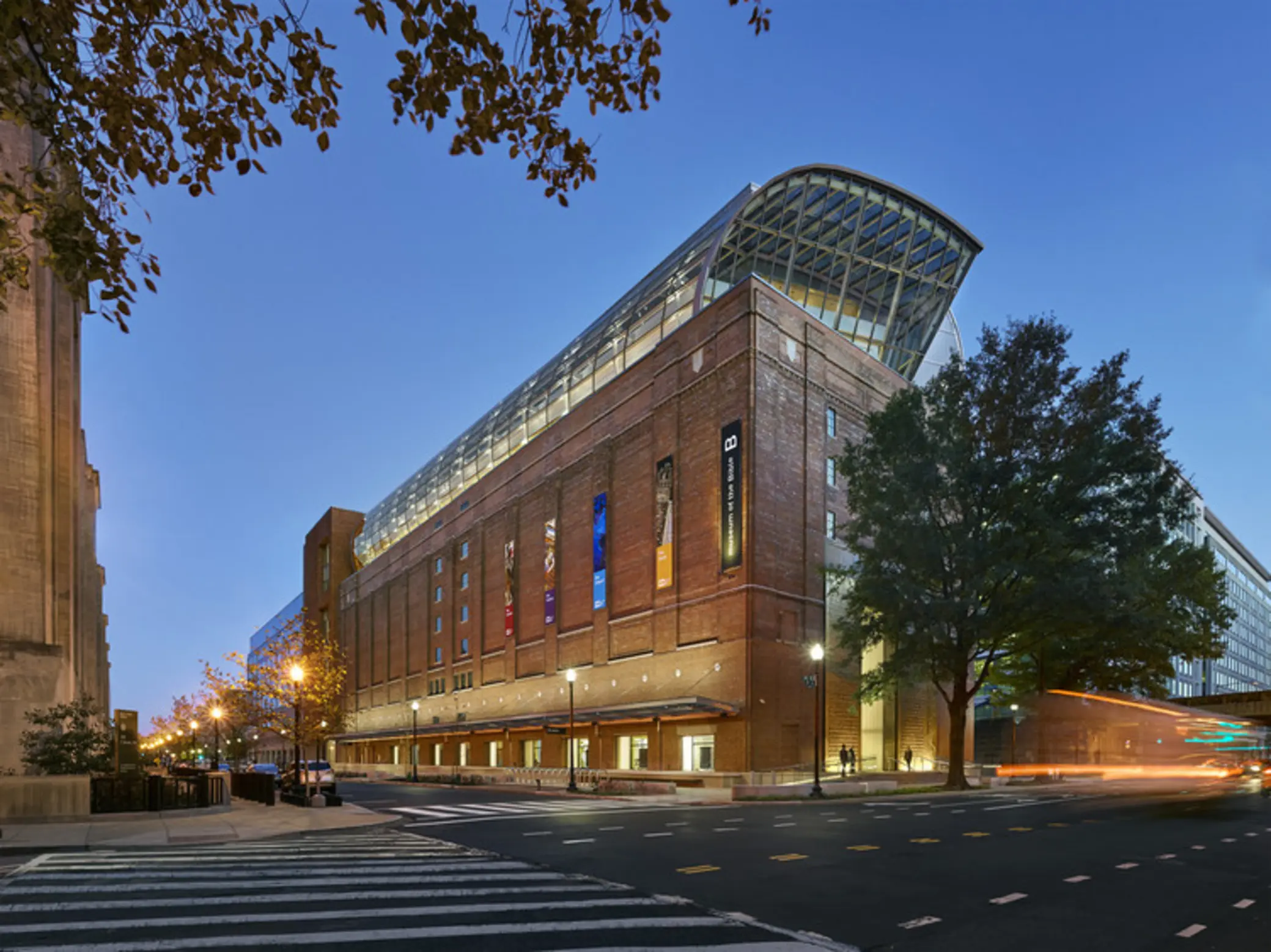 Museum of the Bible, Washington, United States