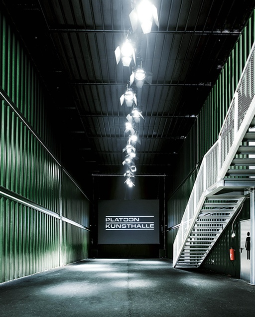 Platoon Kunsthalle