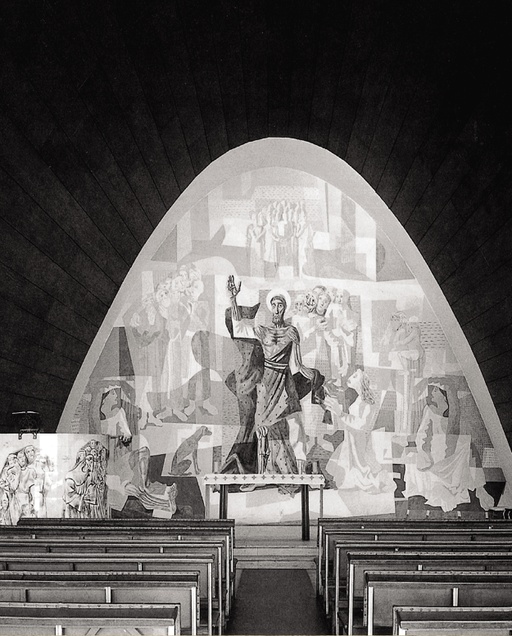 St. Francis of Assisi Church