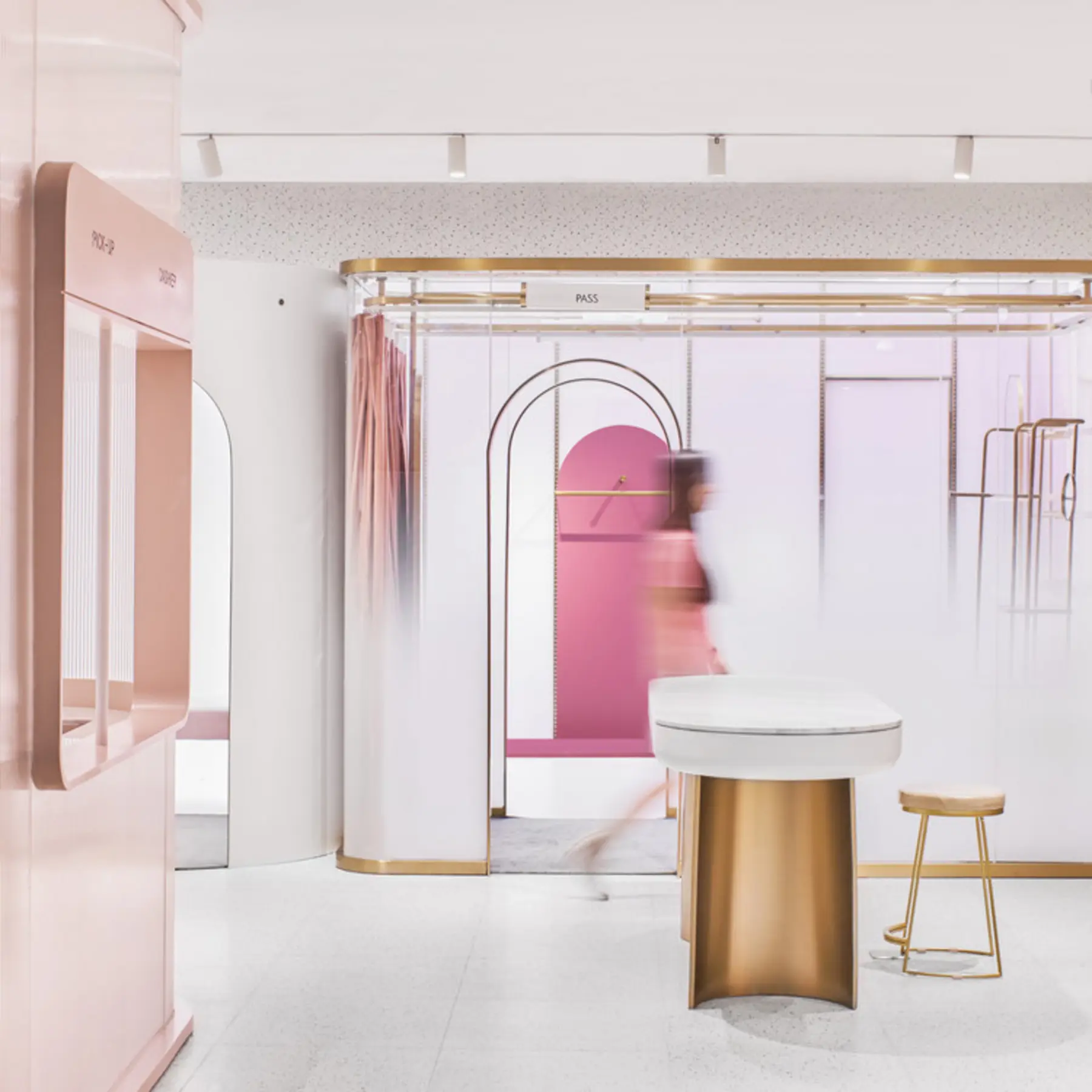 HEYSHOP, Huangpu, China