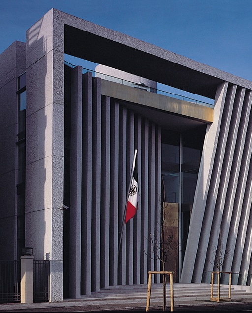 Mexican Embassy