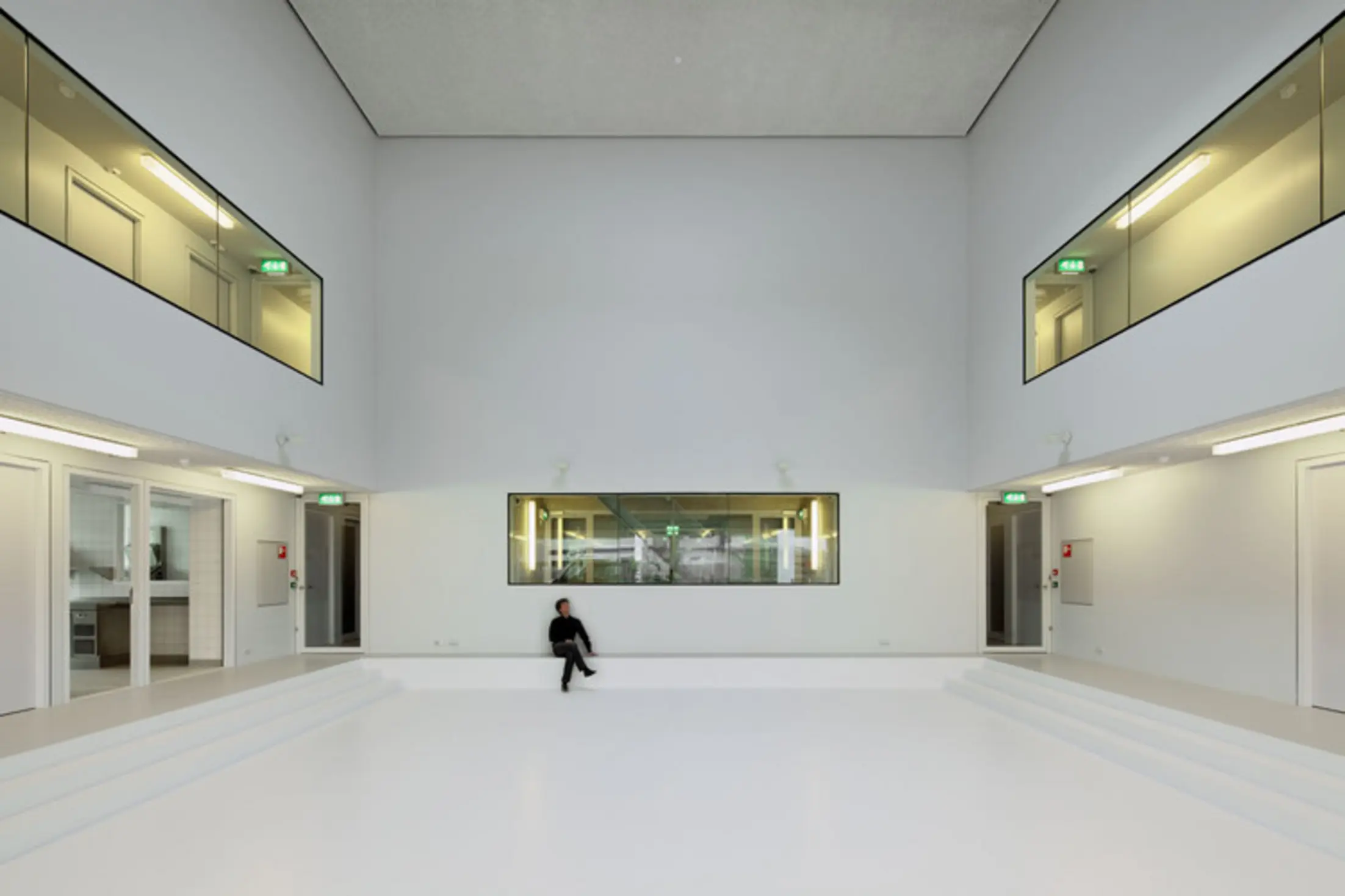 Junky Hotel Amsterdam, Amsterdam