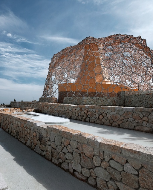 Rokko Shidare Observatory