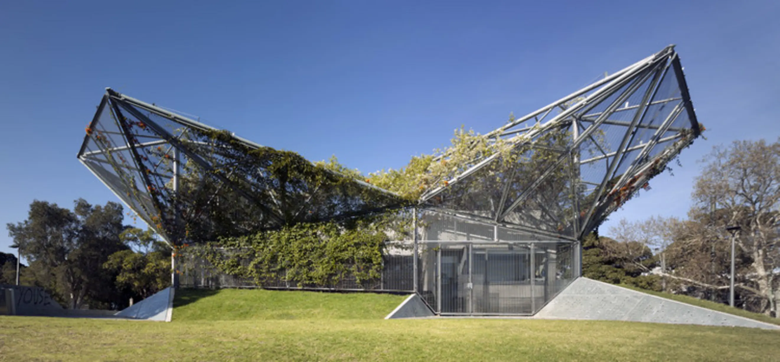 Waterloo Youth Center, Sydney, Australia