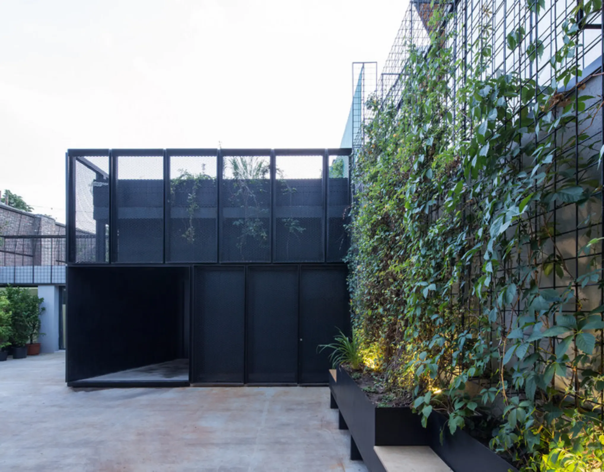 Rehabilitation_VL173, Bucharest, Romania