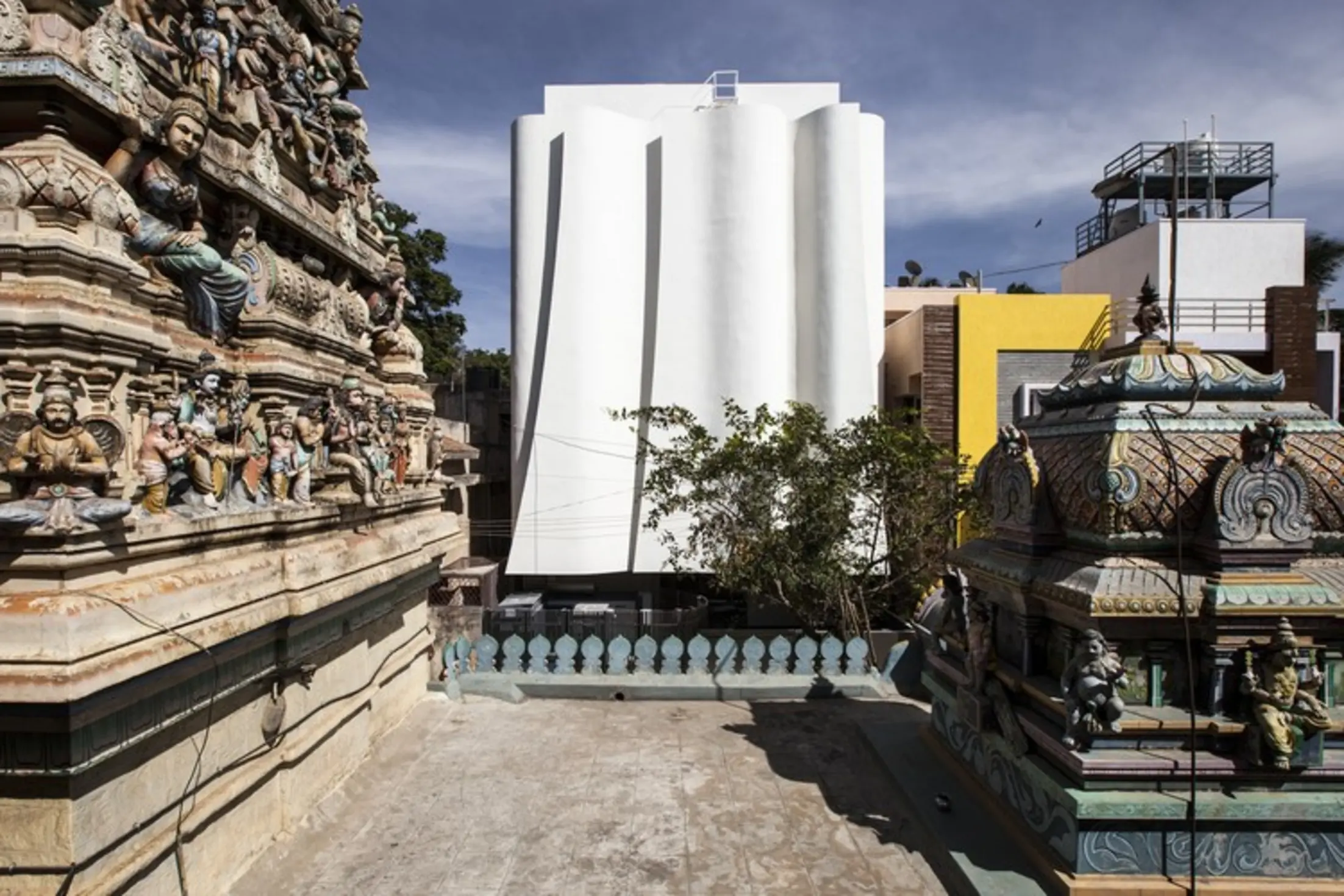 KMYF, Bengaluru, India