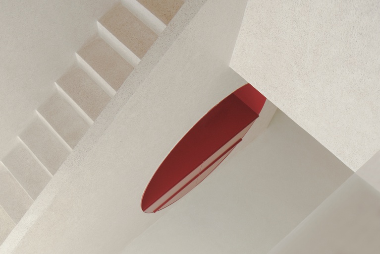 PAU Flagship Store, Valencia