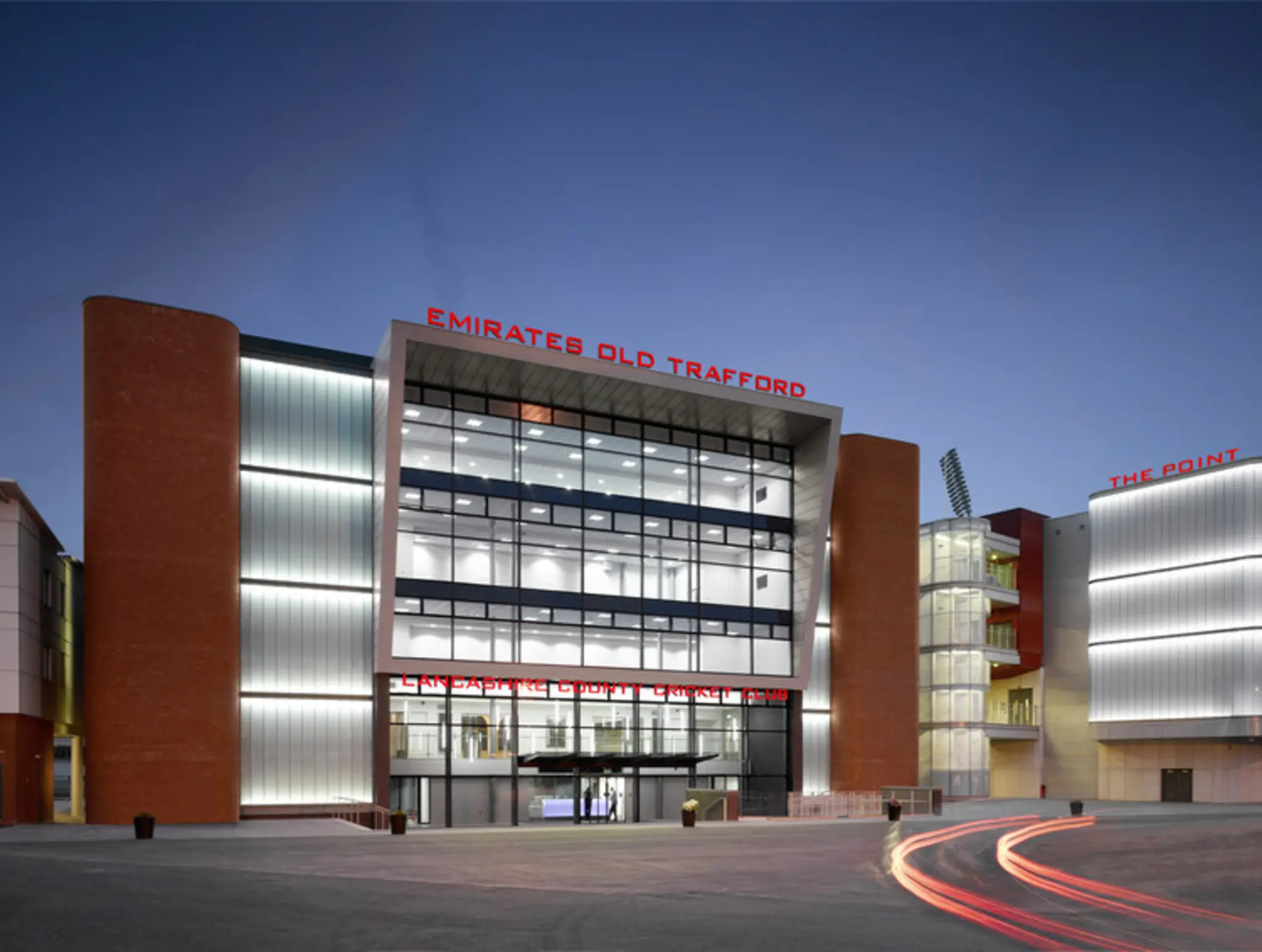 Emirates Old Trafford, Manchester, United Kingdom