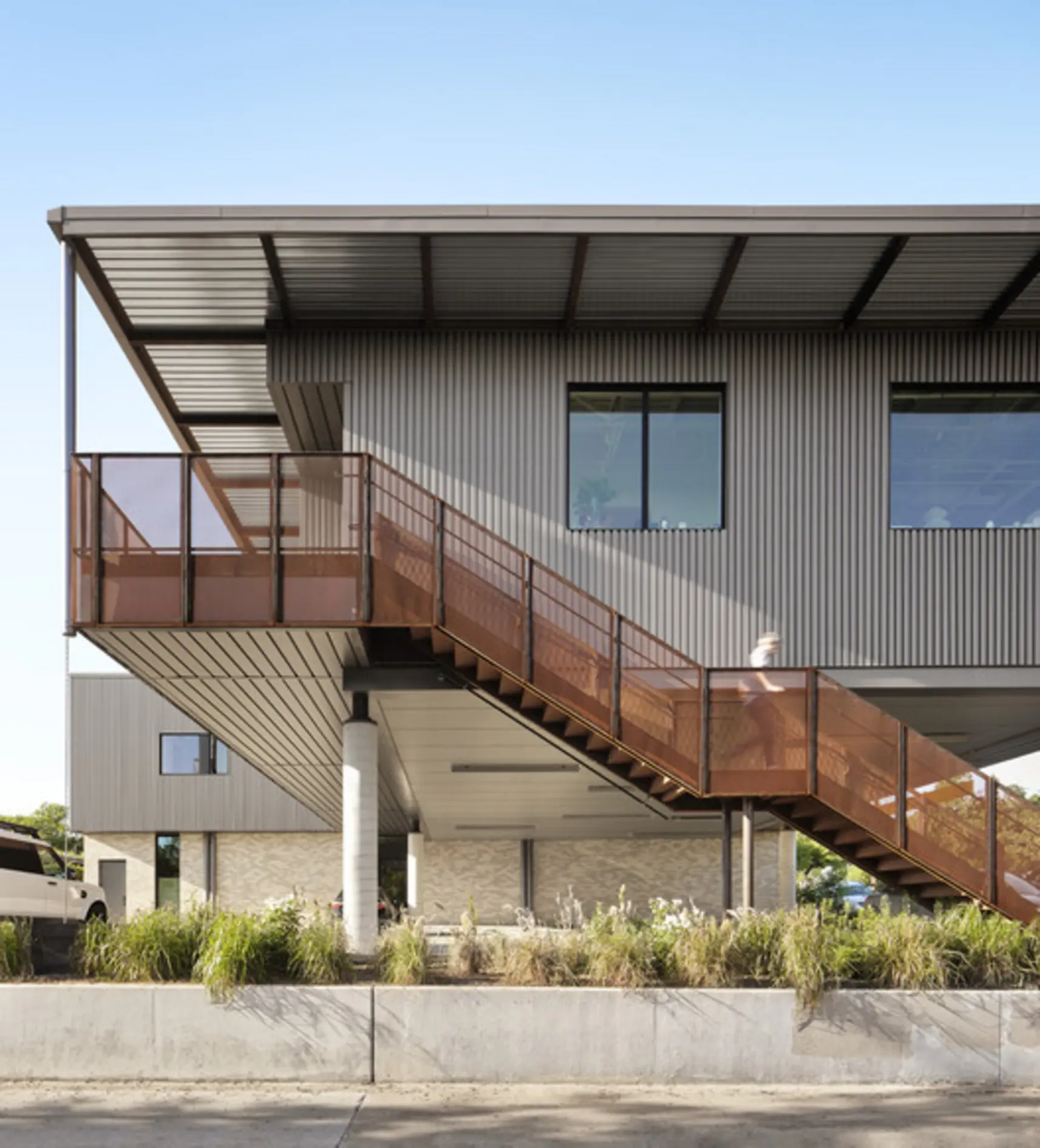 1211 East Eleventh Studio, Austin, United States