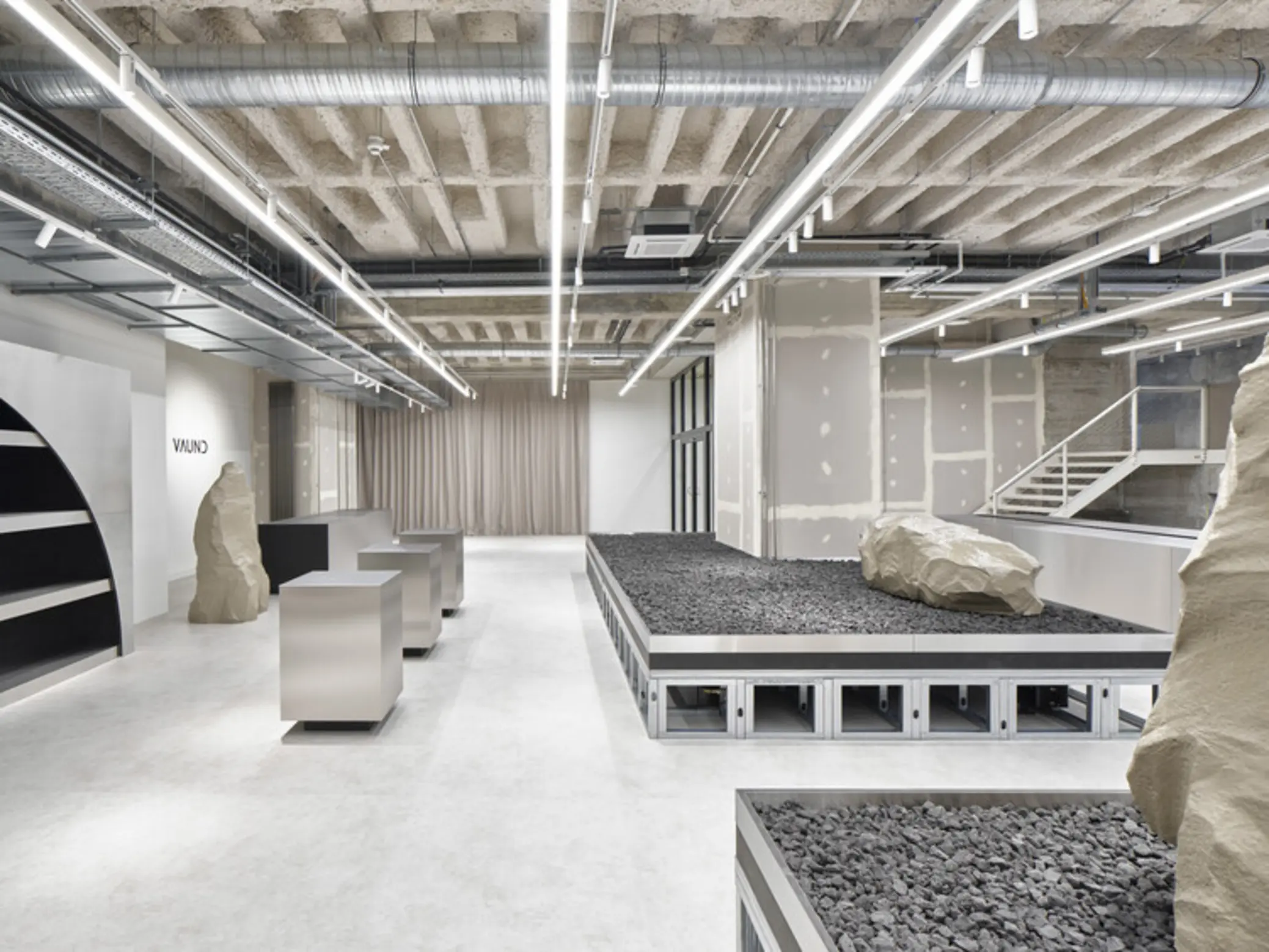 Schulstrasse 17 Store, Stuttgart