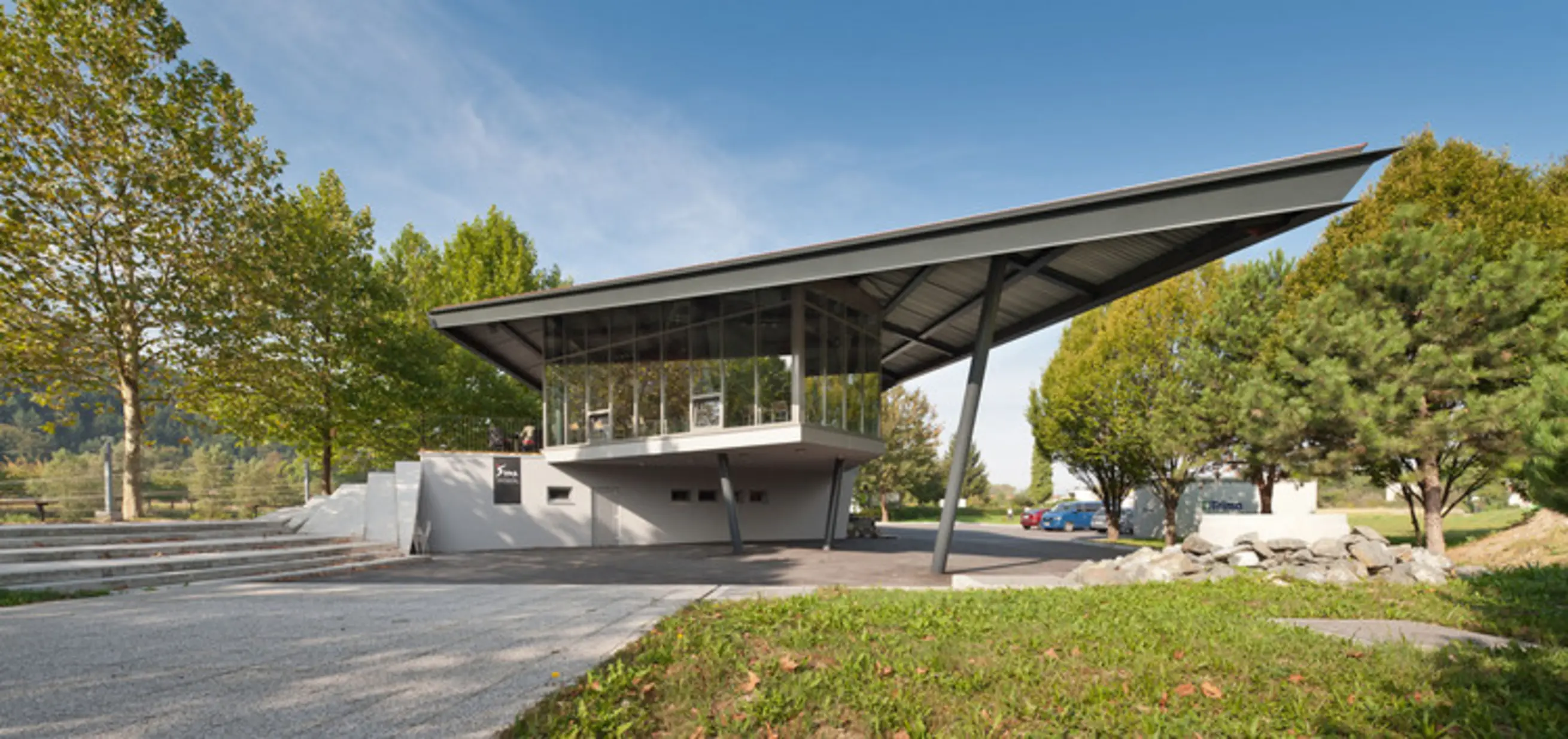 Kayak Club, Celje, Slovenia