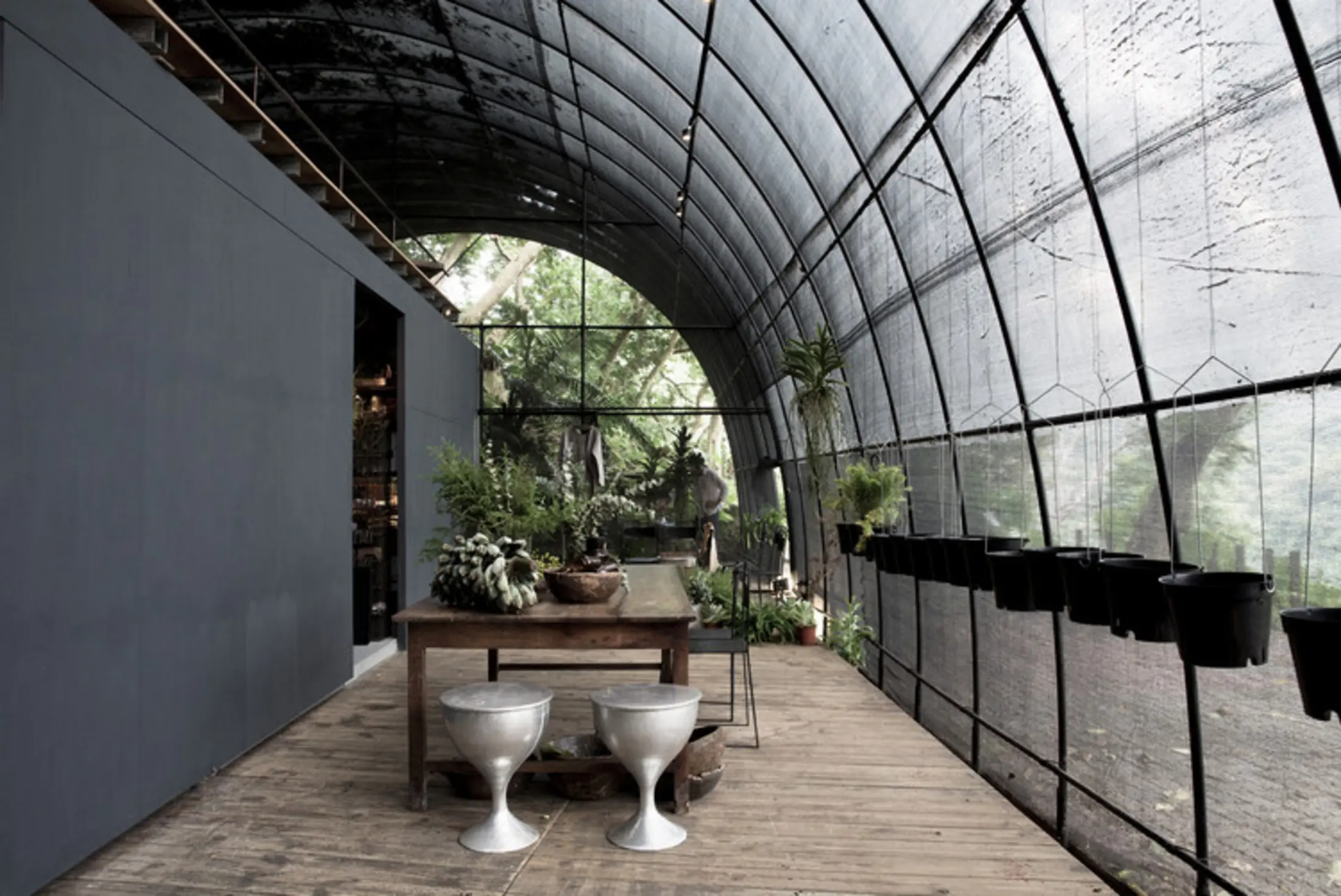 Siu Siu – Lab of Primitive Senses, Taipei, Taiwan