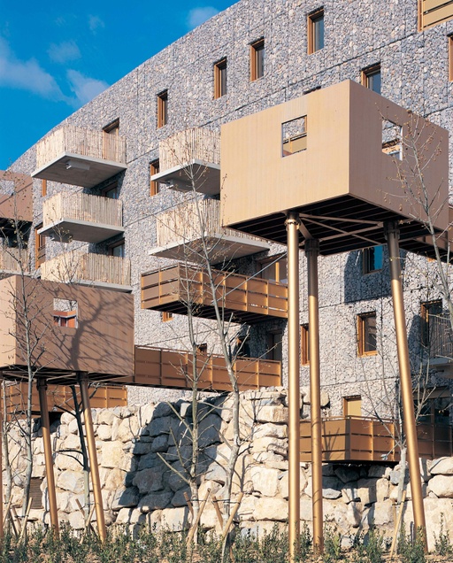 Château-le-Lez, Montpellier