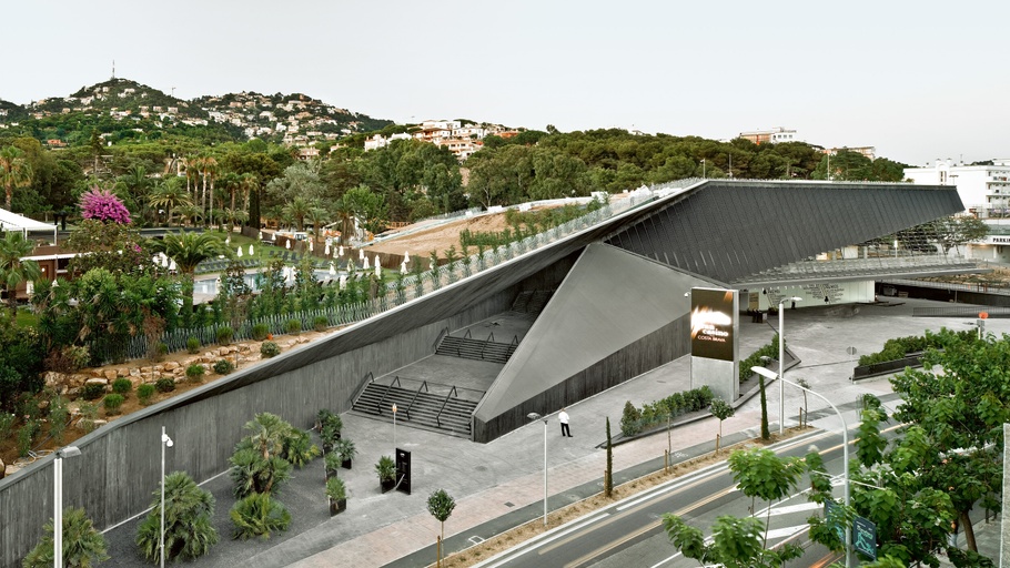 Costa Brava Gran Casino