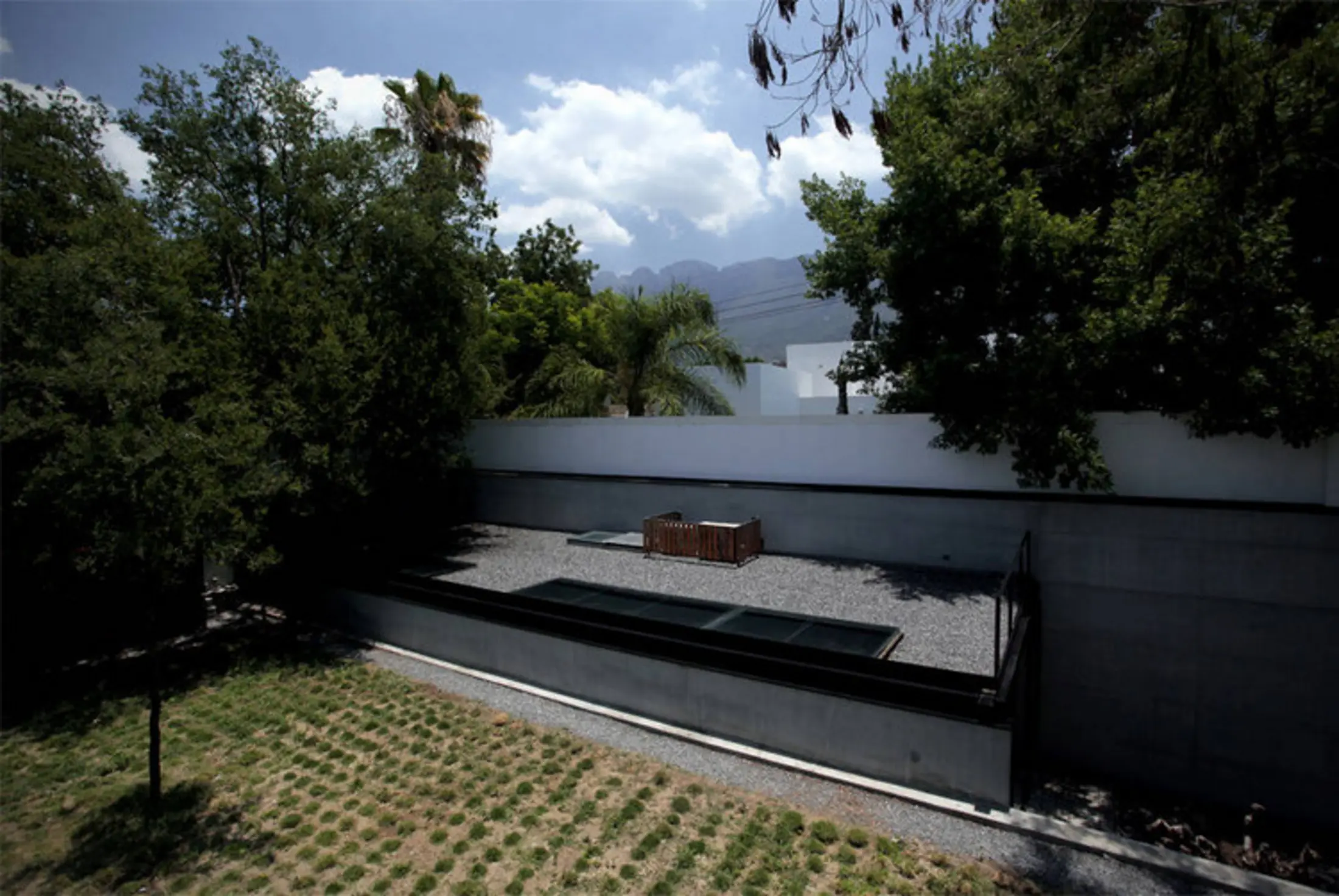 S-AR Workshop, Monterrey, Mexico