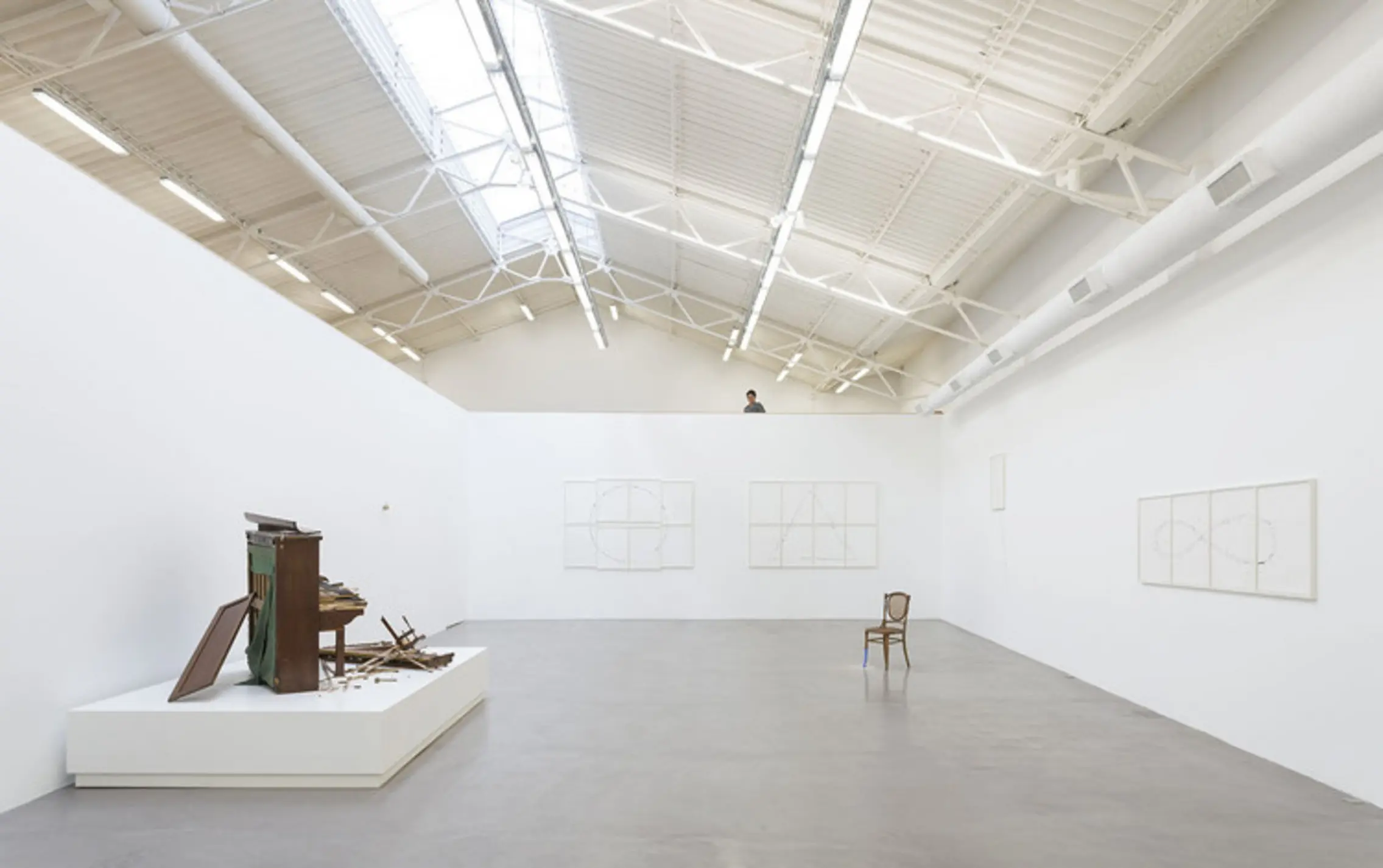 Art Gallery in Buenos Aires, Buenos Aires, Argentina