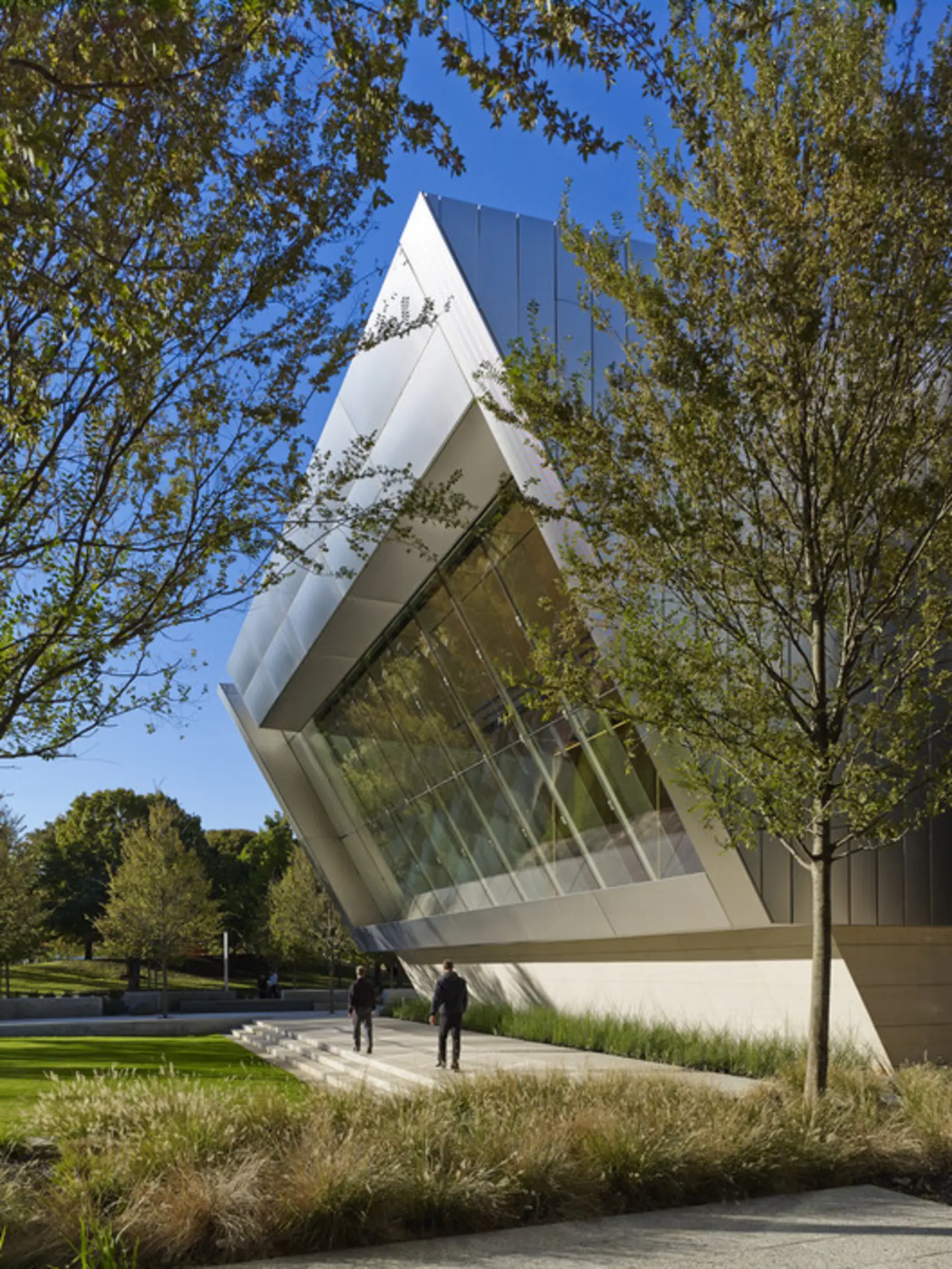 Devon Auditorium, Oklahoma City