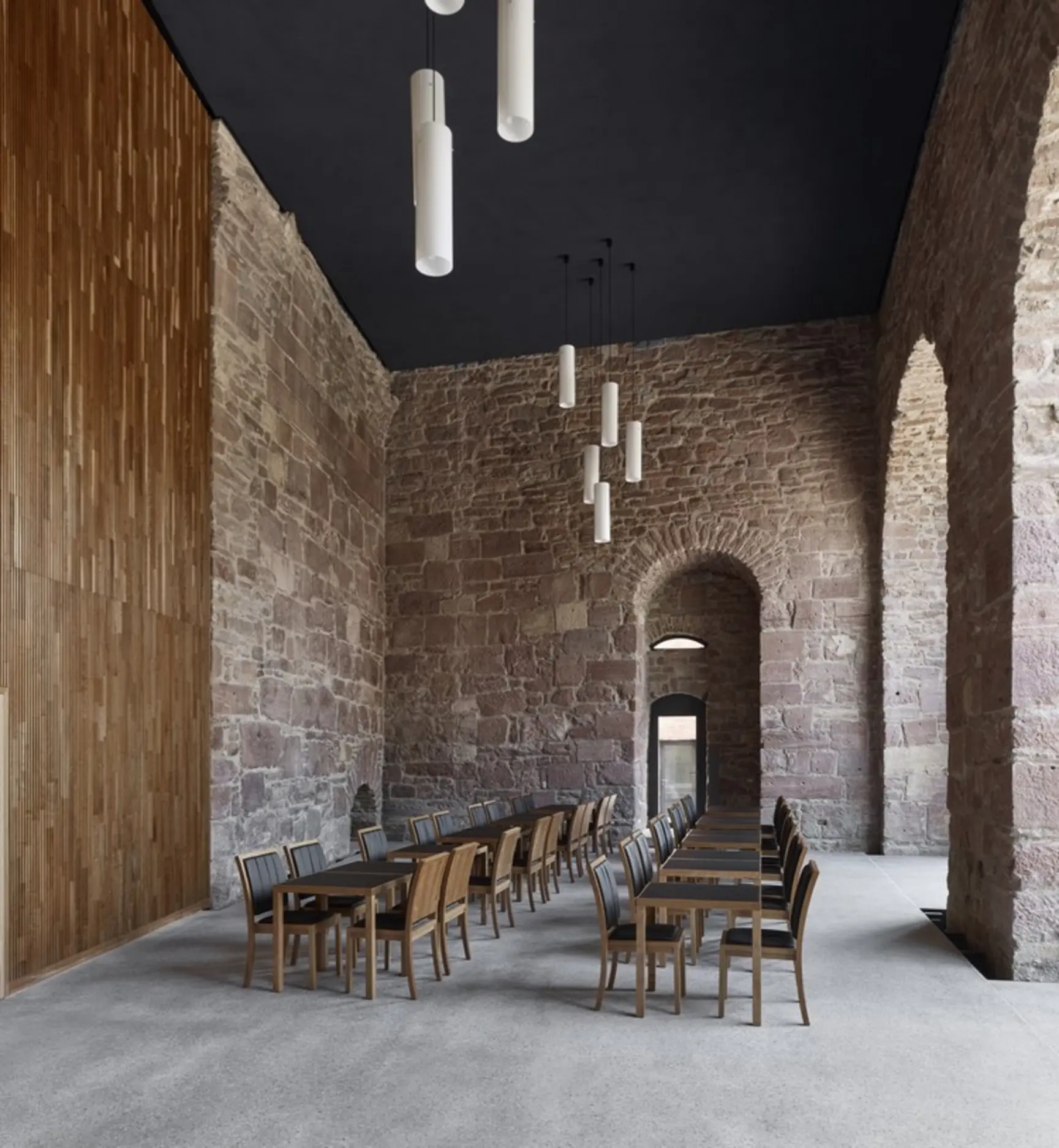 Sattelkammer Heidelberg Castle, Heidelberg, Germany