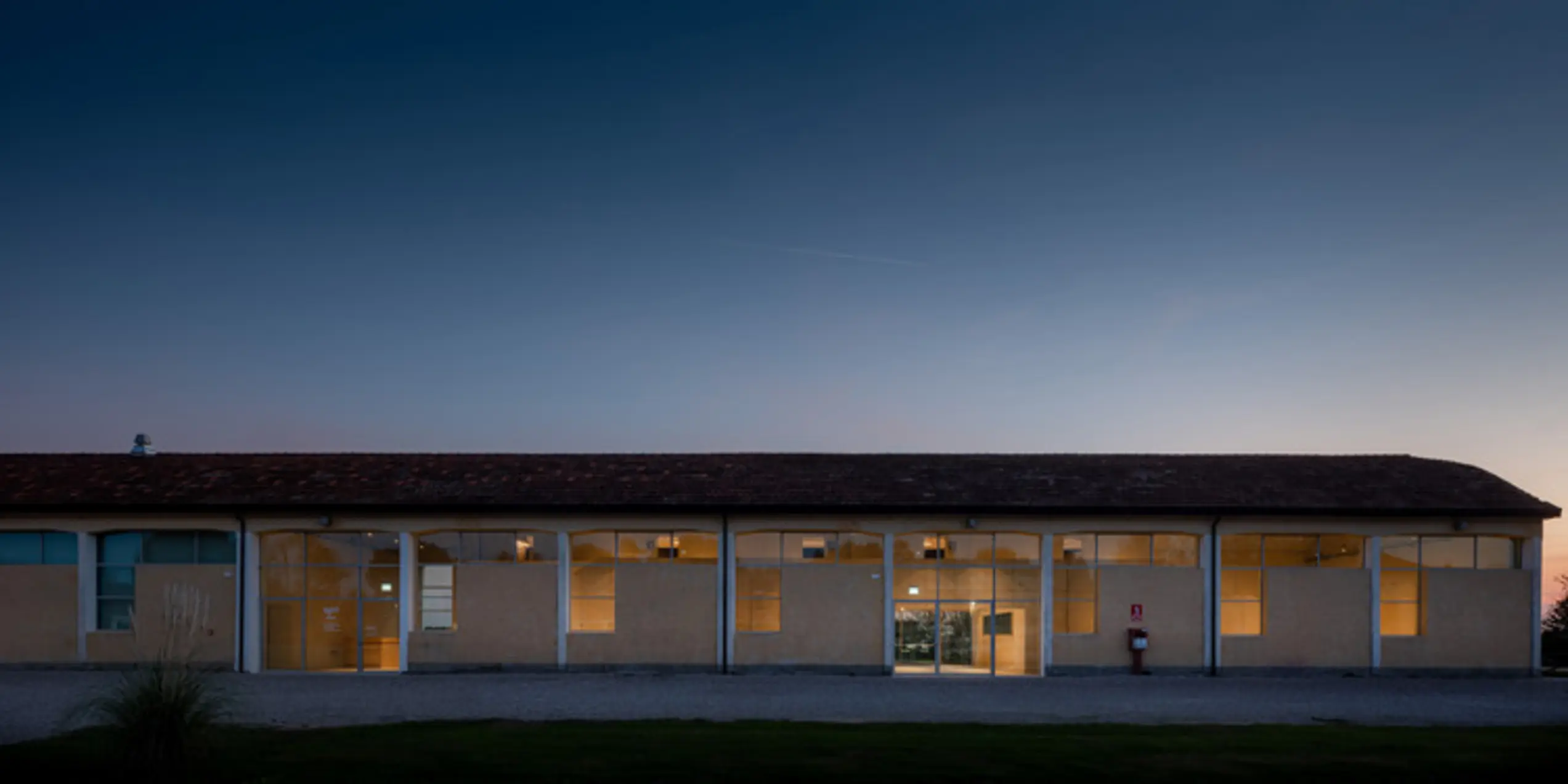 BigRock Headquarters, Roncade