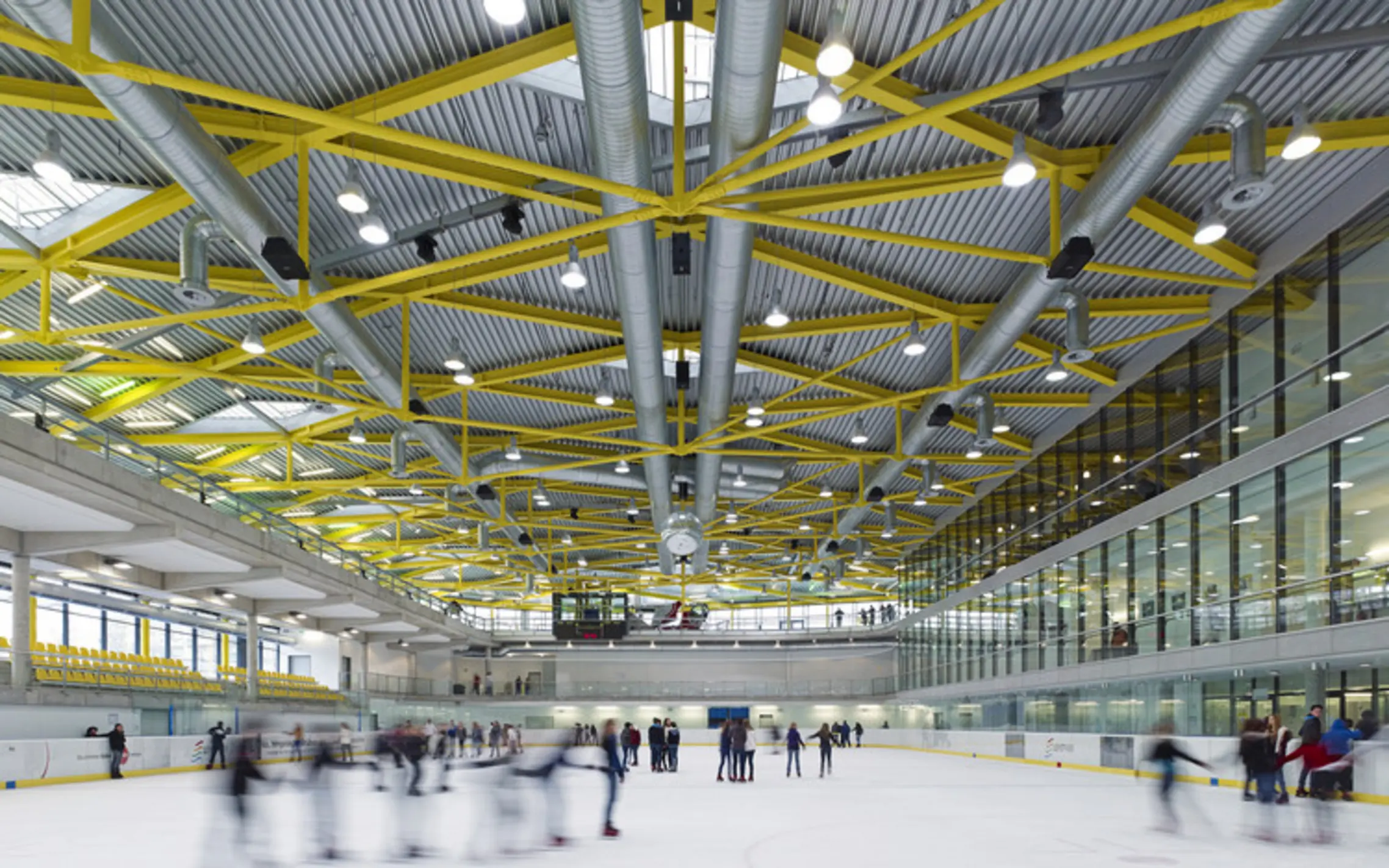 Lentpark, Cologne, Germany