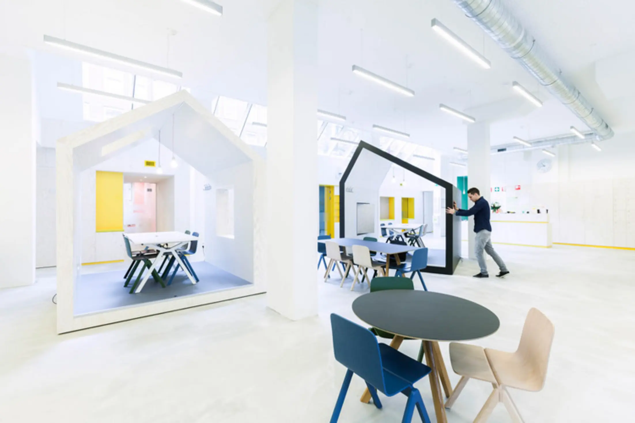 Post Oost, Amsterdam