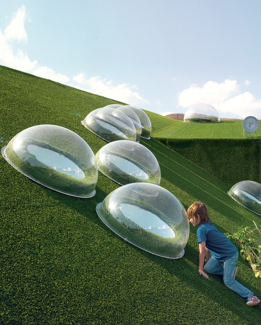 Public Swimming Pool, Granada