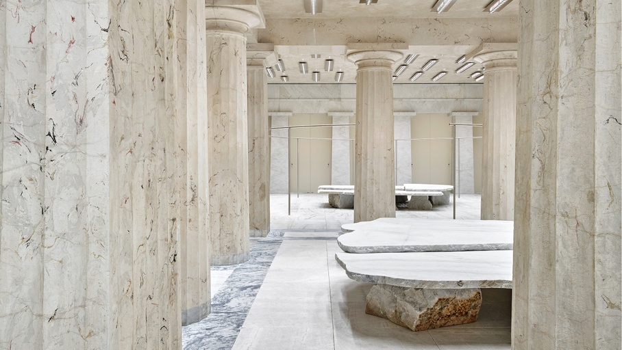 Acne Studios Flagship Store