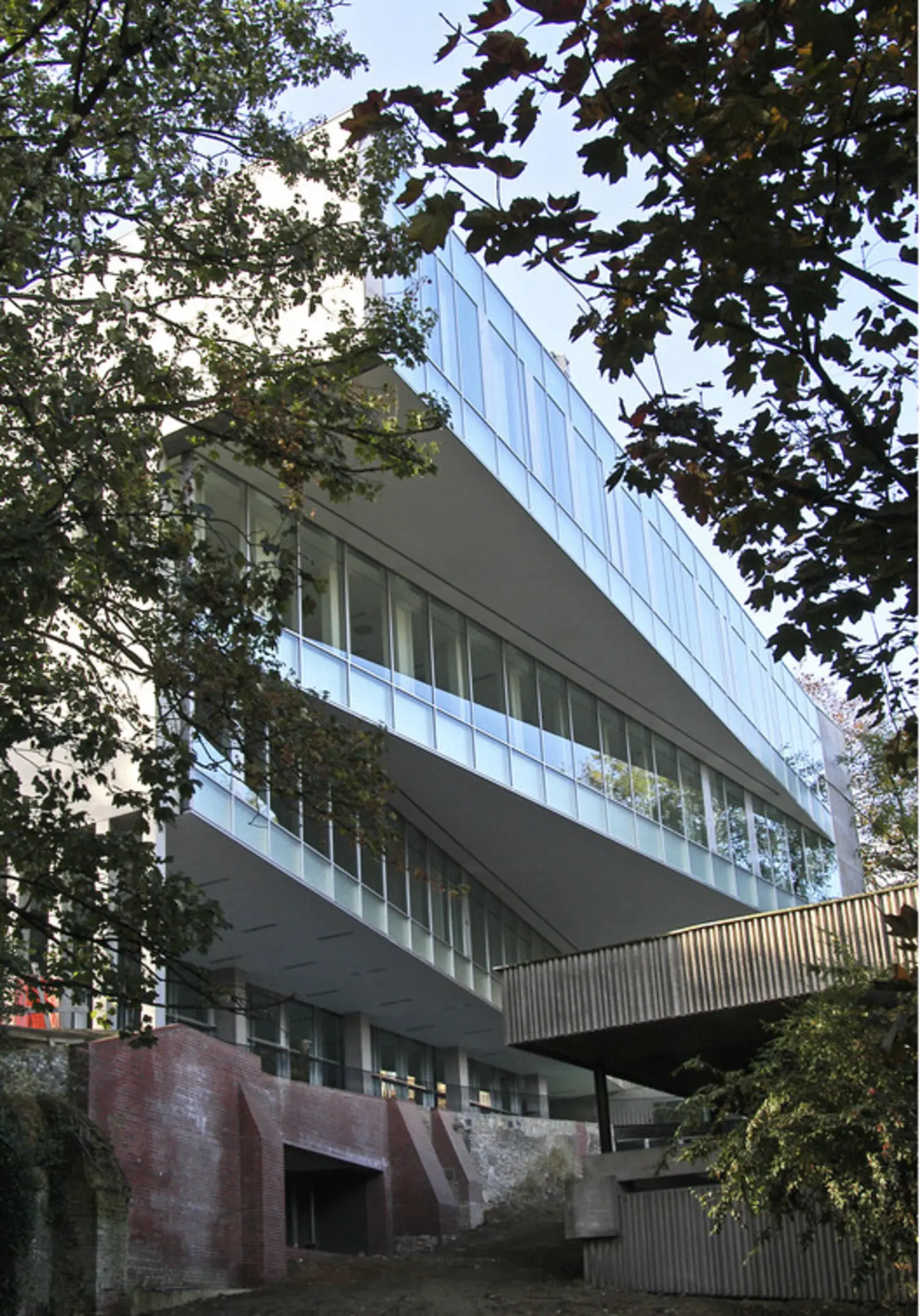 Faculty of Economics Ghent University, Ghent, Belgium