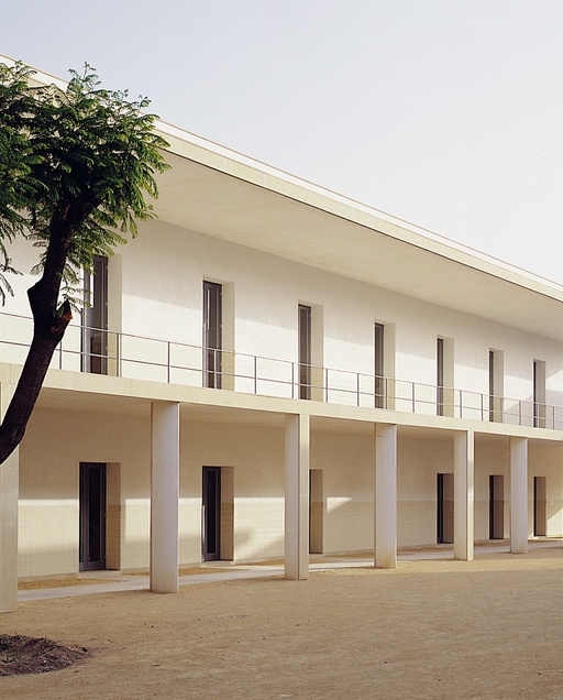 University Rector’s Office