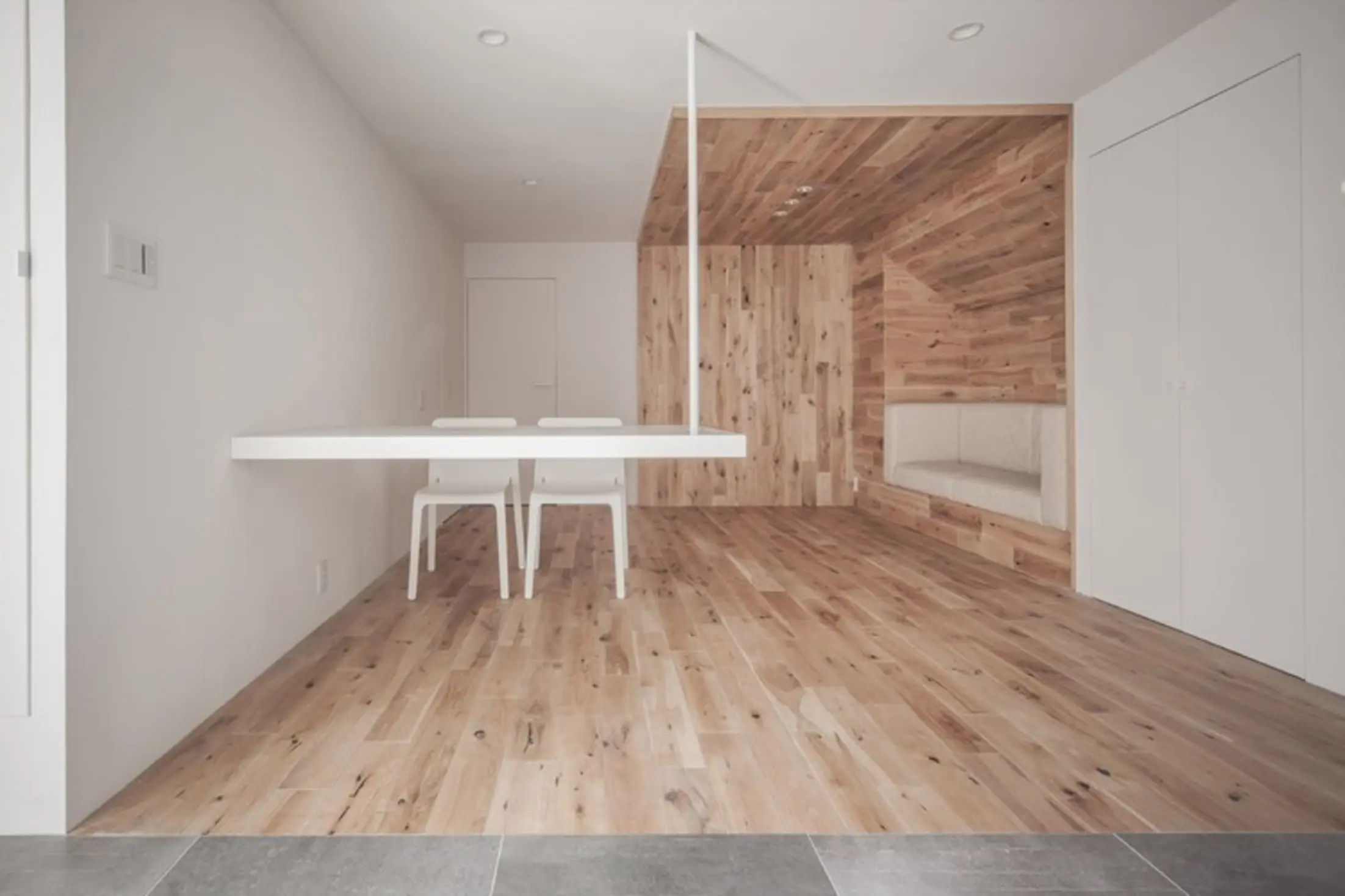 Shibuya Apartment 201, Shibuya, Japan