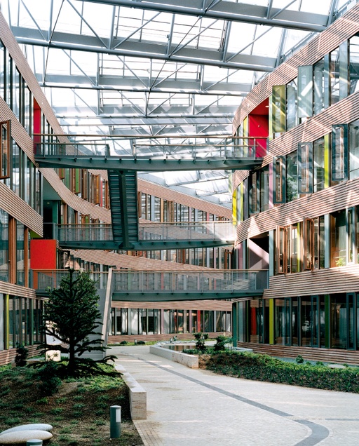 Federal Environment Agency