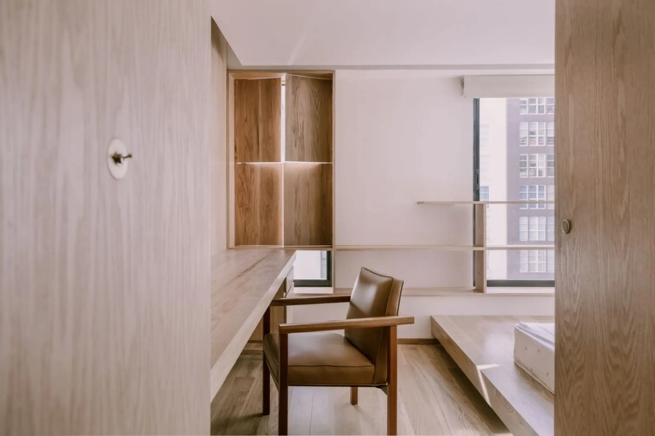 Zurich Apartment, Ciudad De México, Mexico