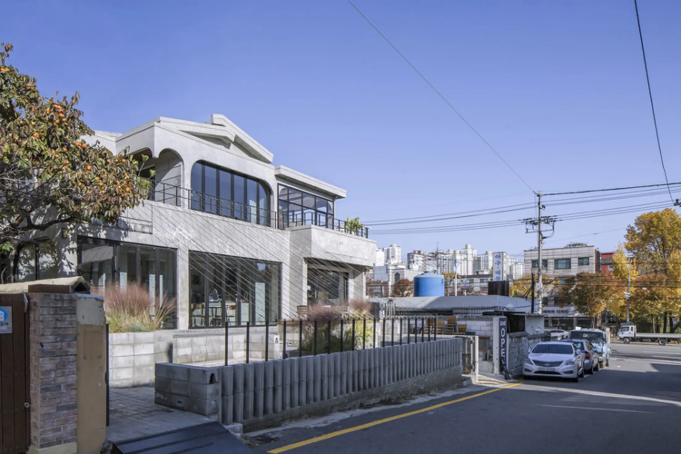 LAS COFFEE, Incheon, South Korea