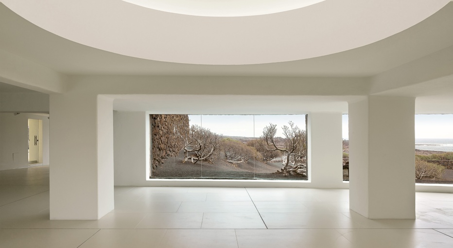 Casa de Los Volcanes