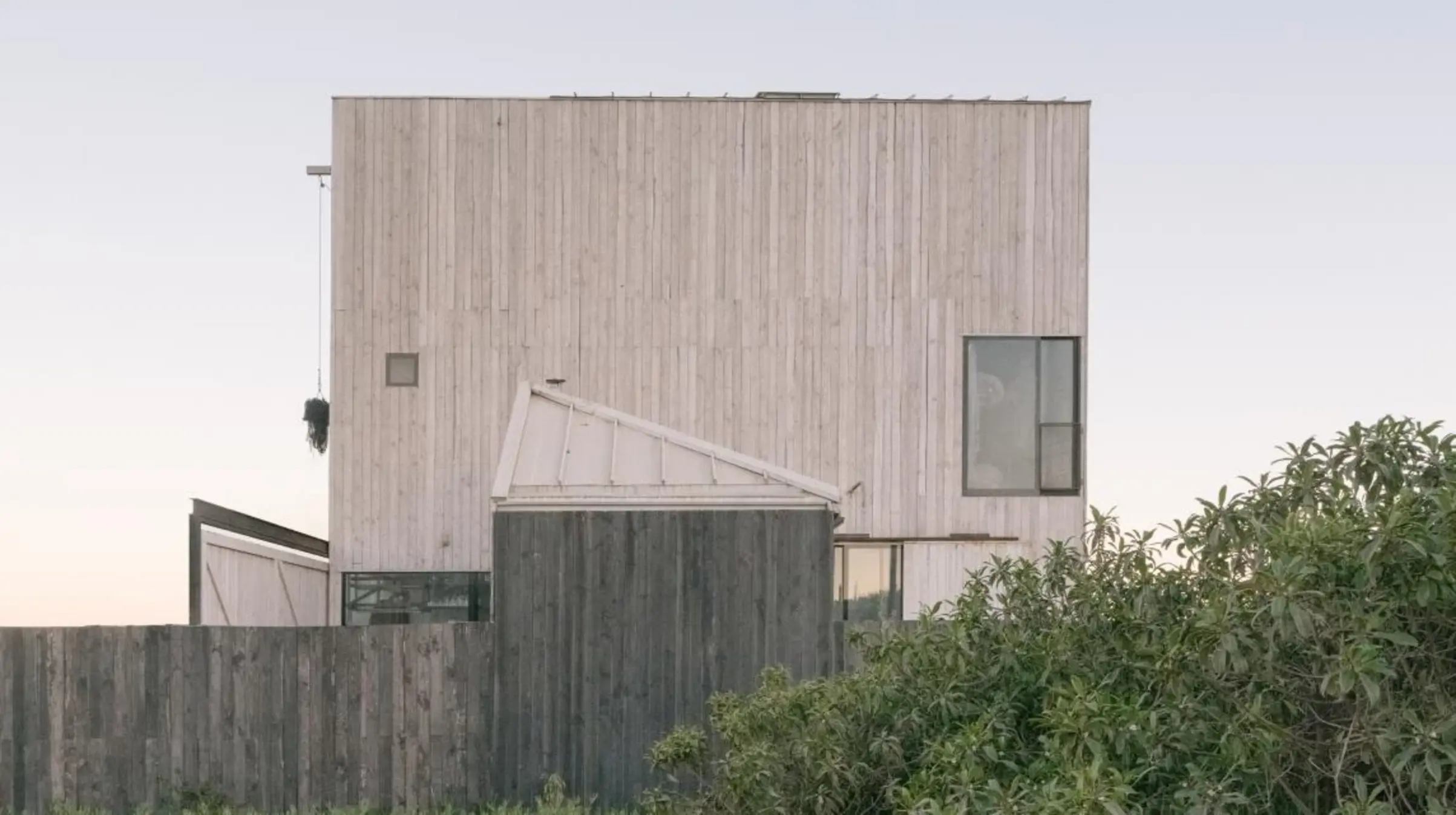 El Gauchal House, Navidad