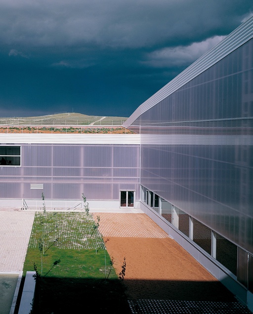 Refuse Treatment Center