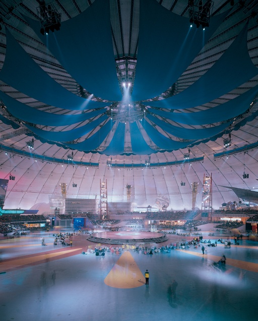 Millennium Dome