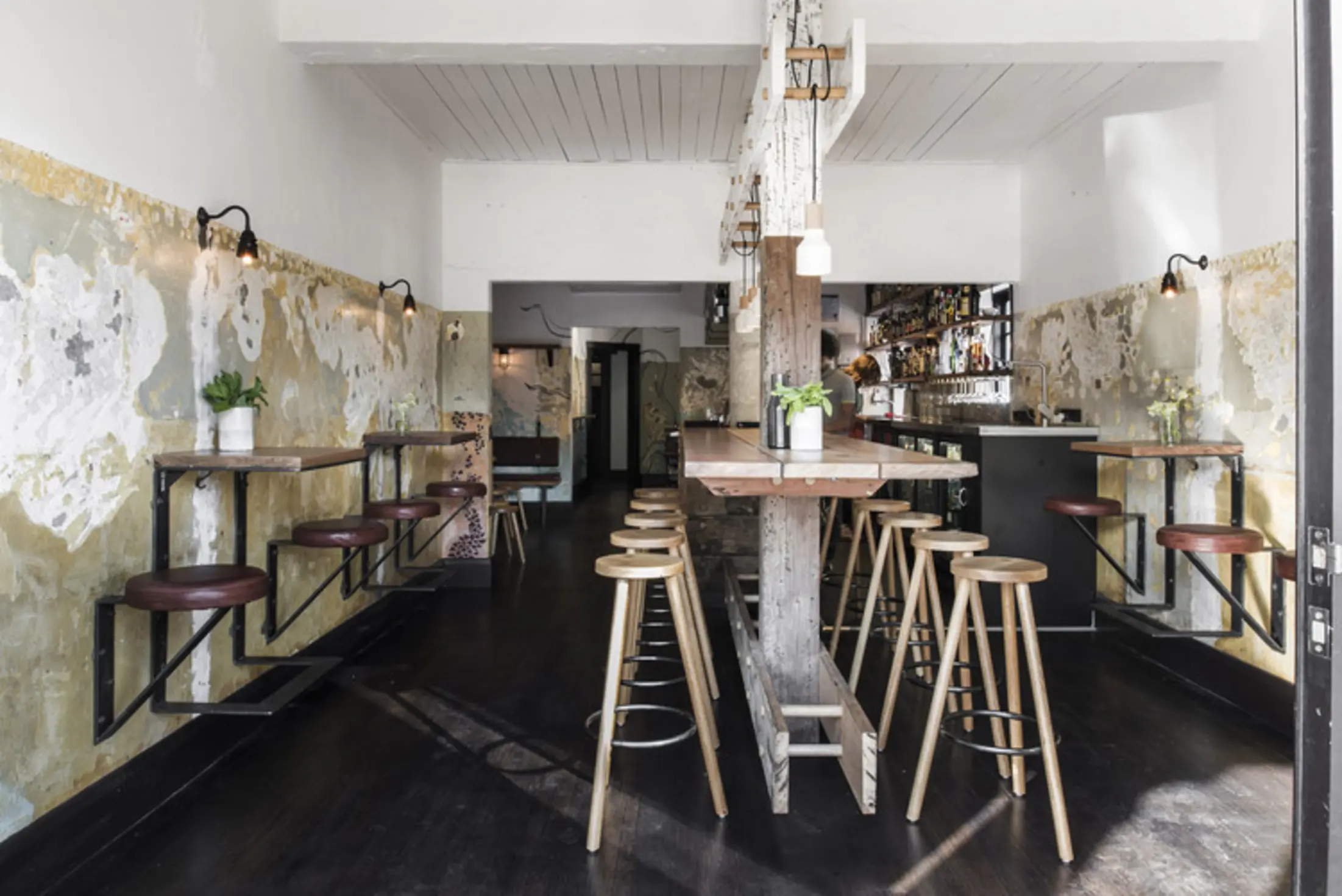 The Nelson, St Kilda, Australia