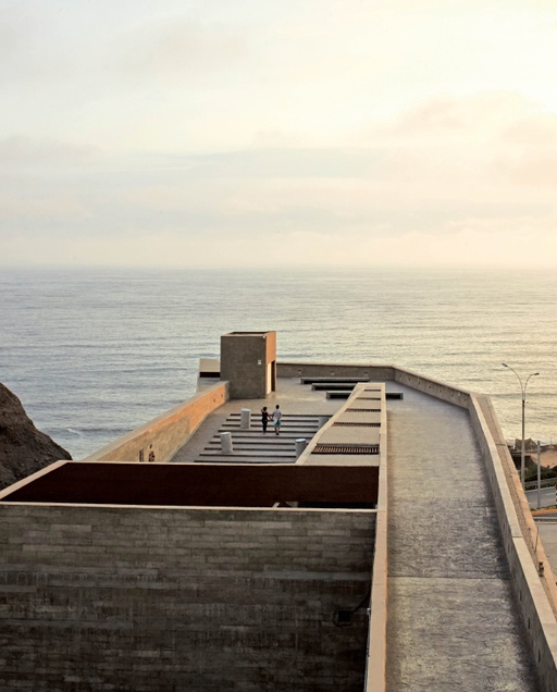 Space of Memory, Lima