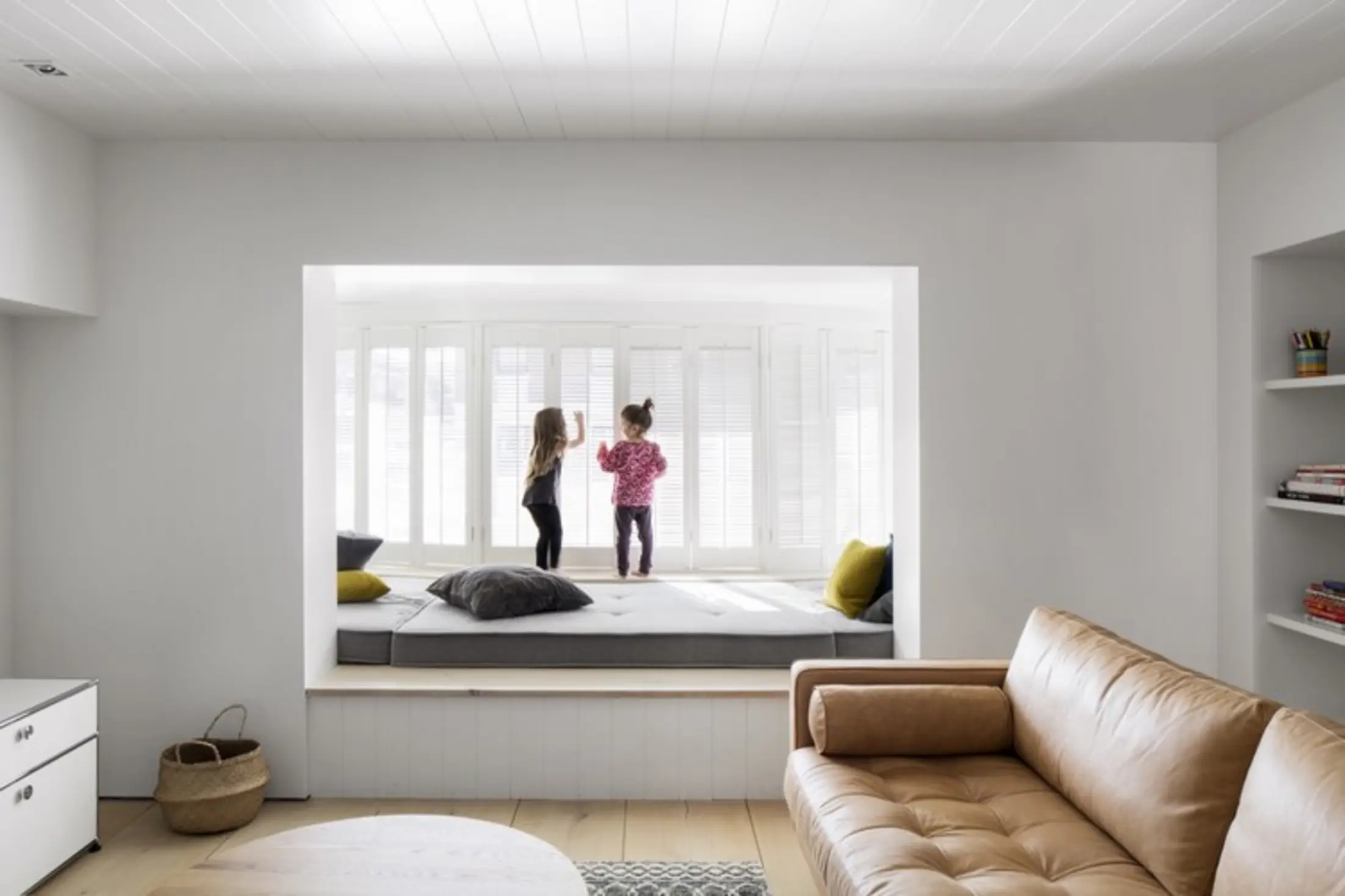 Studio Bluecerigo, Montreal, Canada