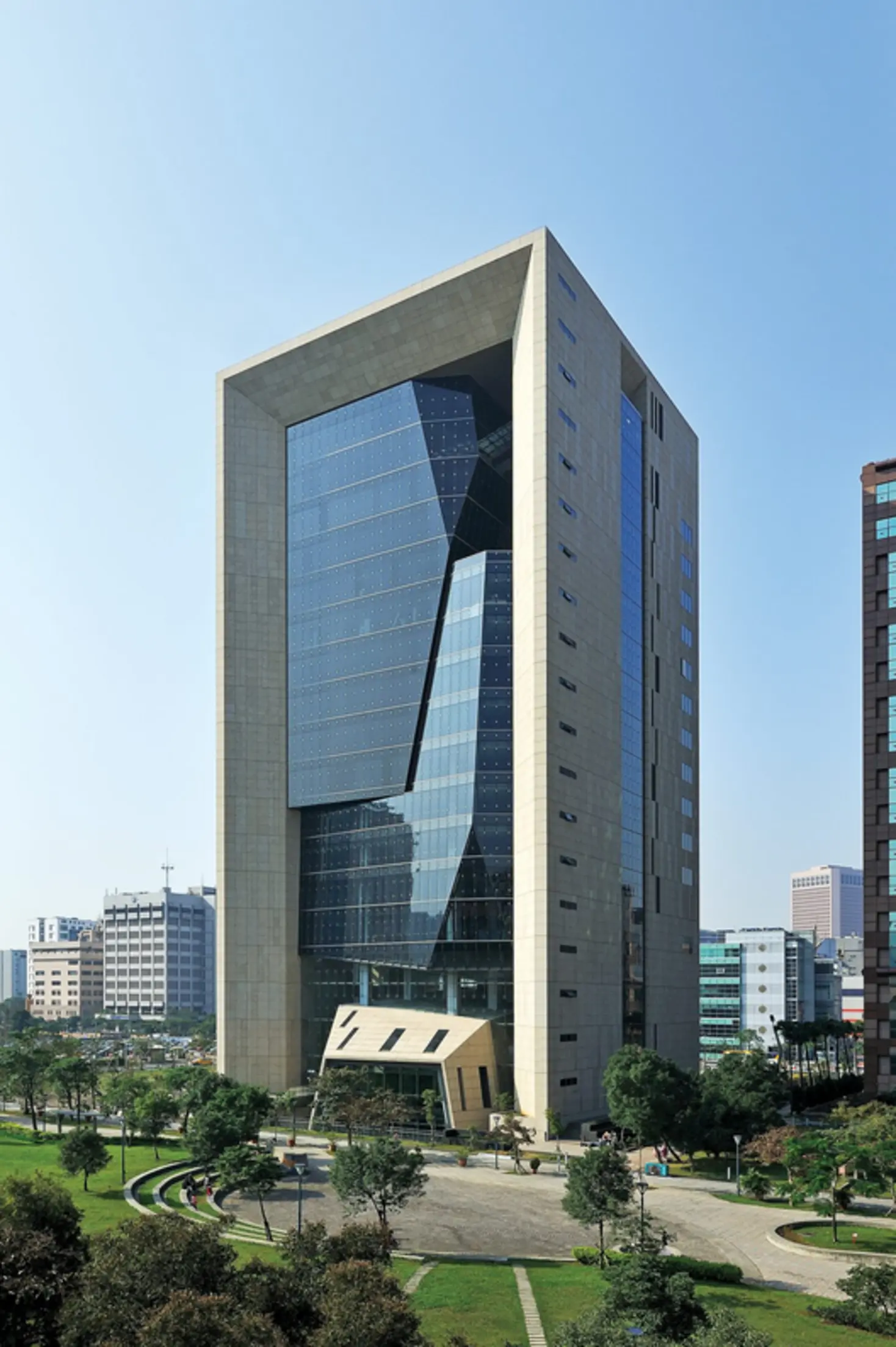 Kelti Center, Taipei City, Taiwan