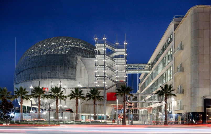 Academy Museum of Motion Pictures